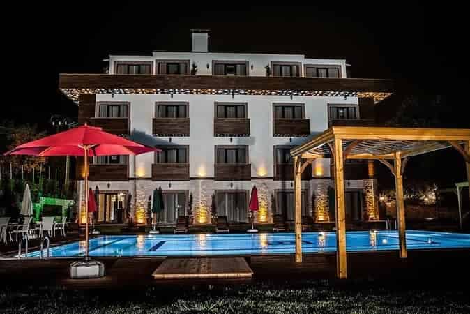 My Green Boutique Hotel